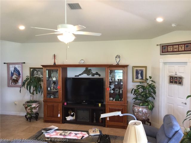 1481 Stone Ridge Circle, Sebring, FL 33870