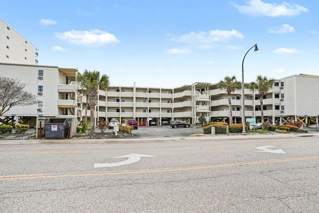 4315 S Ocean Blvd. # 331, North Myrtle Beach, SC 29582 — photo 2