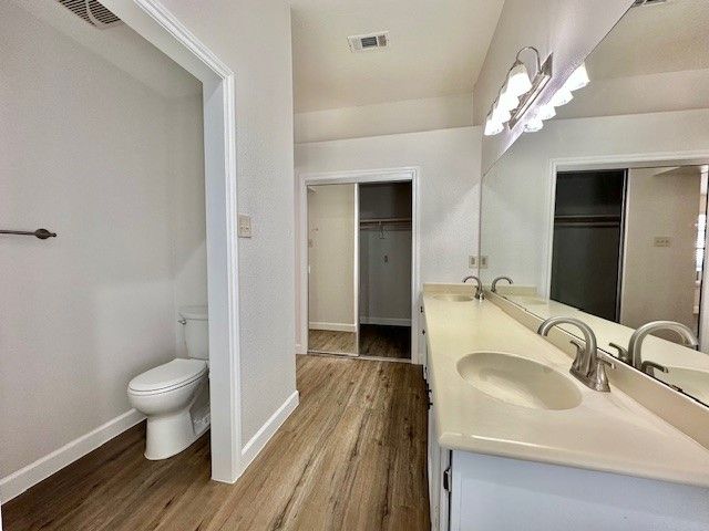 2122 Citation Drive, Arlington, TX 76017