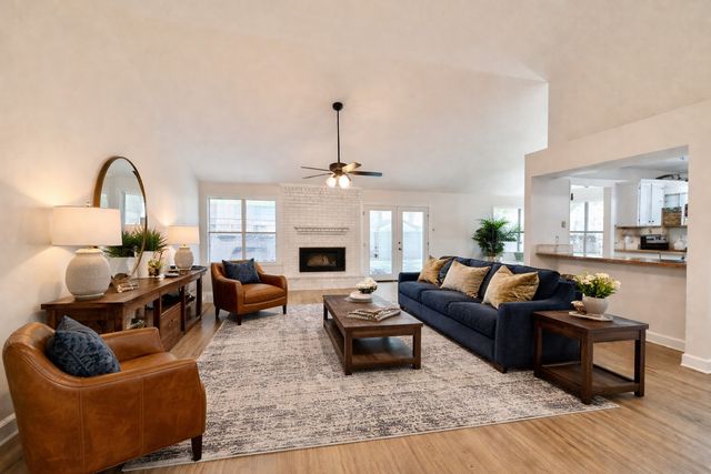 2122 Citation Drive, Arlington, TX 76017