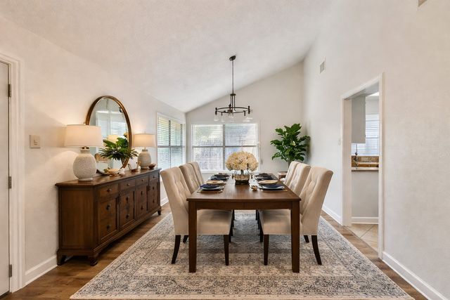 2122 Citation Drive, Arlington, TX 76017