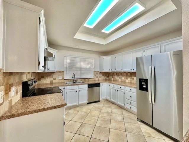 2122 Citation Drive, Arlington, TX 76017