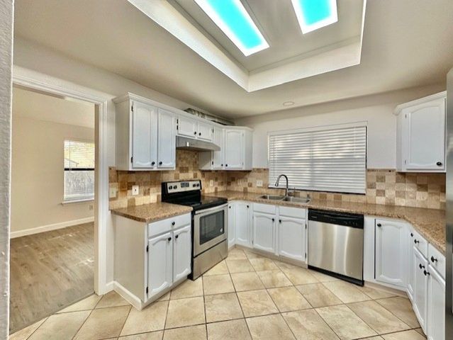 2122 Citation Drive, Arlington, TX 76017