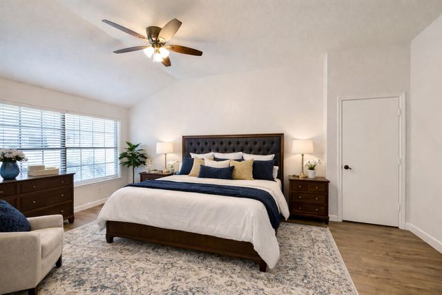 2122 Citation Drive, Arlington, TX 76017