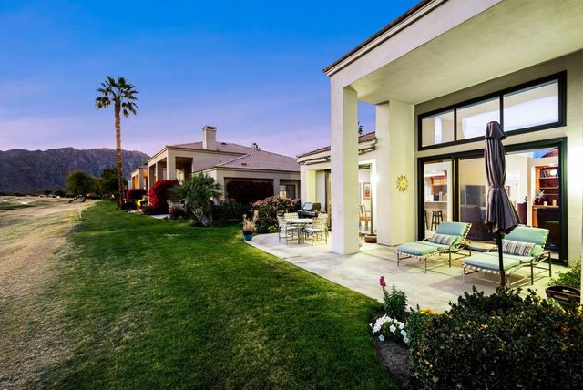 80691 Oak Tree, La Quinta, CA 92253