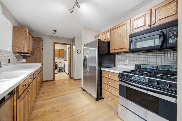 6265 Onwenstia Trail, Oregon, WI 53575