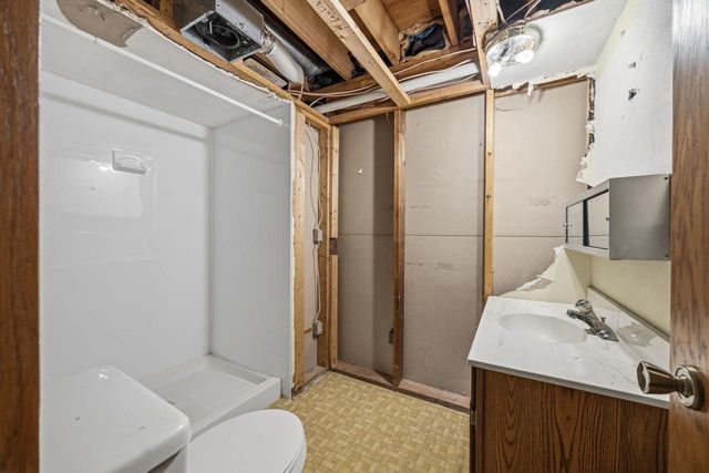 6265 Onwenstia Trail, Oregon, WI 53575