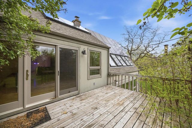 6265 Onwenstia Trail, Oregon, WI 53575