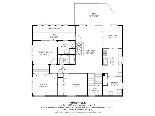 6265 Onwenstia Trail, Oregon, WI 53575