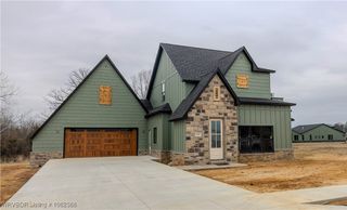 1115 Twisted Oak Way, Greenwood, AR 72936