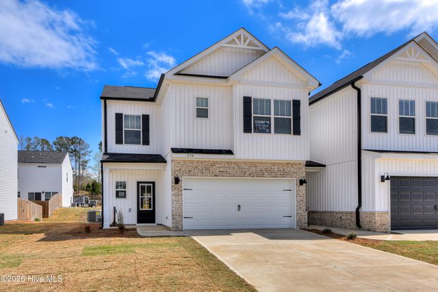 399 Bay Meadows Drive, Aiken, SC 29803