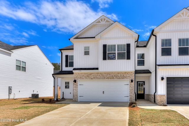 399 Bay Meadows Drive, Aiken, SC 29803
