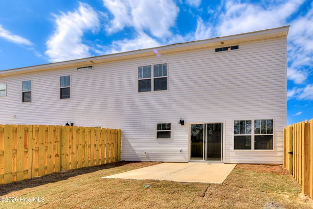 399 Bay Meadows Drive, Aiken, SC 29803