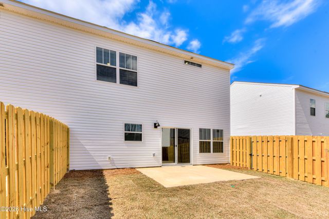 399 Bay Meadows Drive, Aiken, SC 29803
