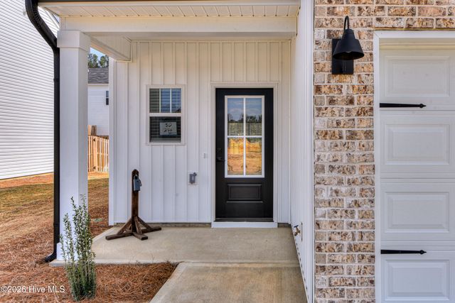 399 Bay Meadows Drive, Aiken, SC 29803