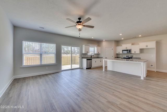 399 Bay Meadows Drive, Aiken, SC 29803
