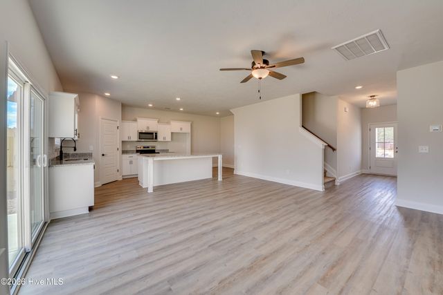 399 Bay Meadows Drive, Aiken, SC 29803
