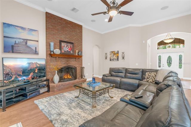 1010 GERYL WAY, Deland, FL 32724