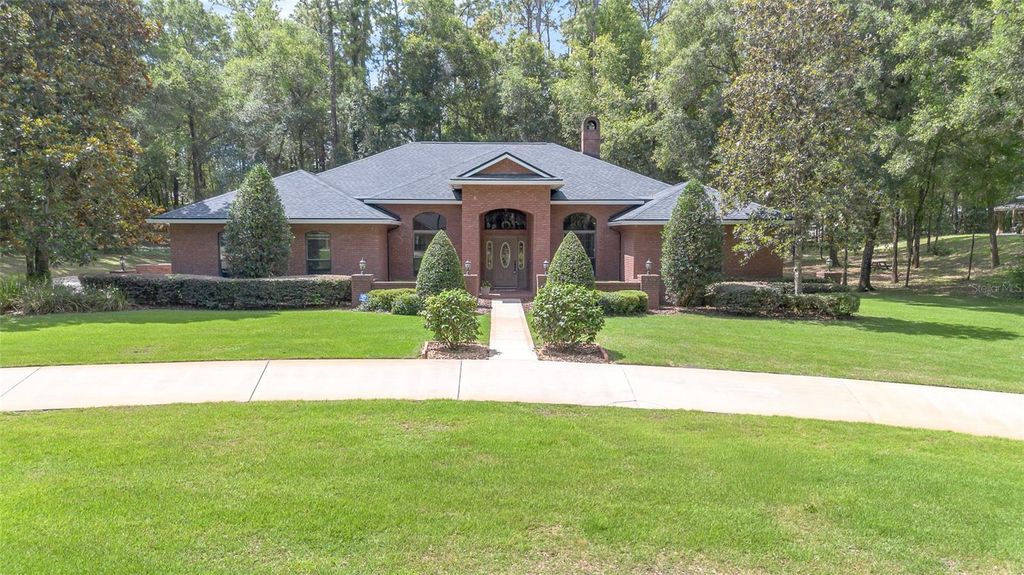 1010 GERYL WAY, Deland, FL 32724