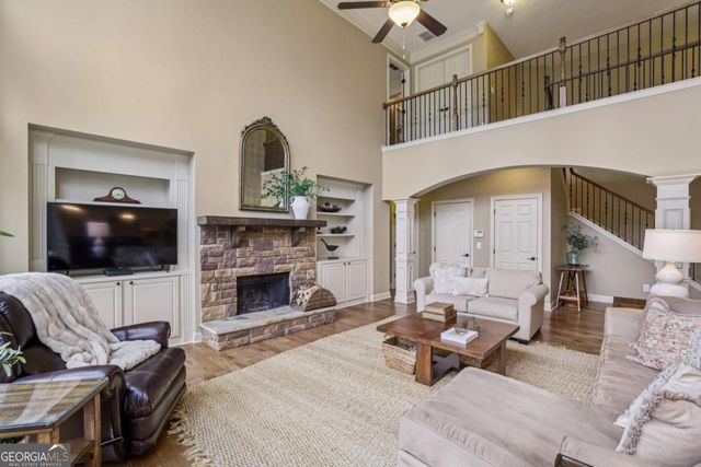 12845 Donegal Lane, Milton, GA 30004