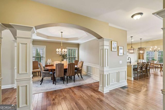 12845 Donegal Lane, Milton, GA 30004