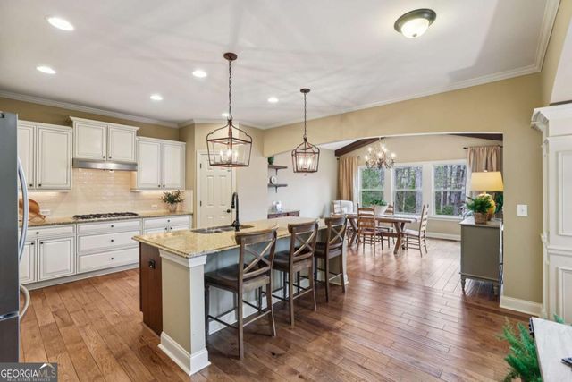 12845 Donegal Lane, Milton, GA 30004