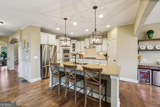 12845 Donegal Lane, Milton, GA 30004