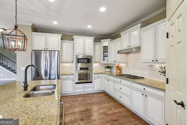 12845 Donegal Lane, Milton, GA 30004