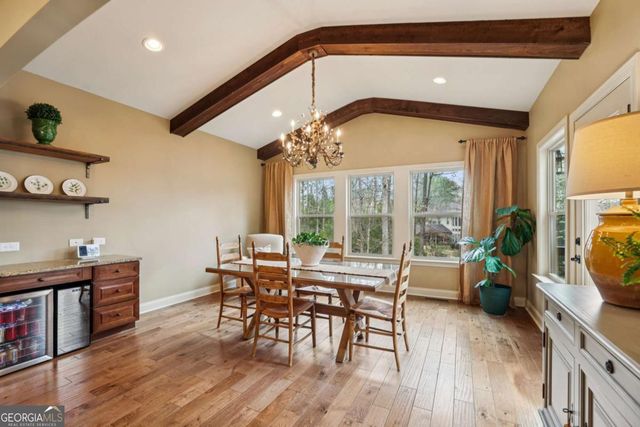 12845 Donegal Lane, Milton, GA 30004