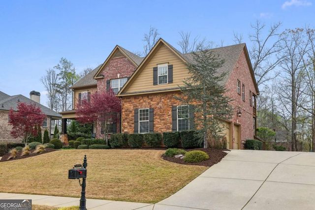 12845 Donegal Lane, Milton, GA 30004