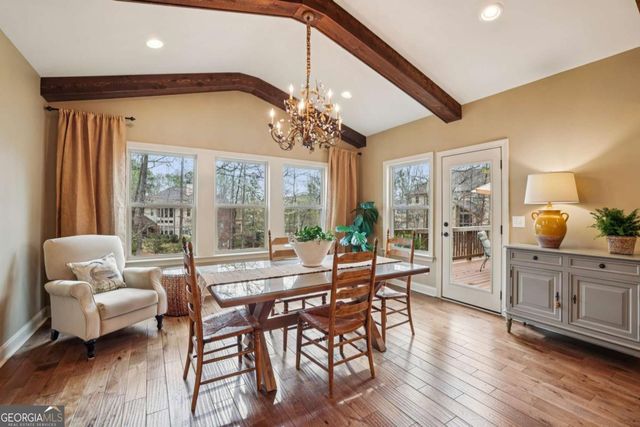 12845 Donegal Lane, Milton, GA 30004