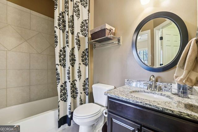 12845 Donegal Lane, Milton, GA 30004