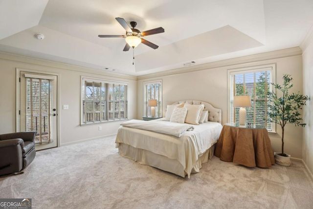 12845 Donegal Lane, Milton, GA 30004