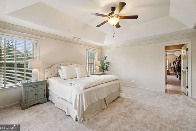 12845 Donegal Lane, Milton, GA 30004