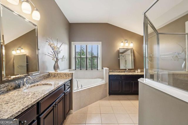 12845 Donegal Lane, Milton, GA 30004