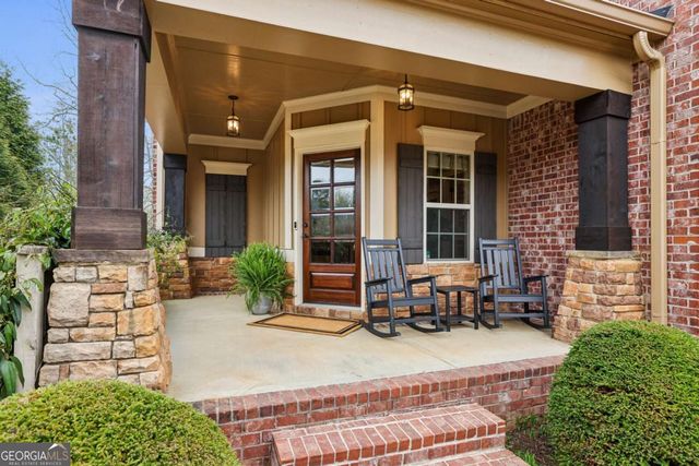 12845 Donegal Lane, Milton, GA 30004