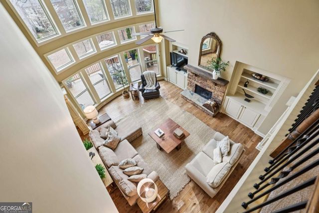 12845 Donegal Lane, Milton, GA 30004