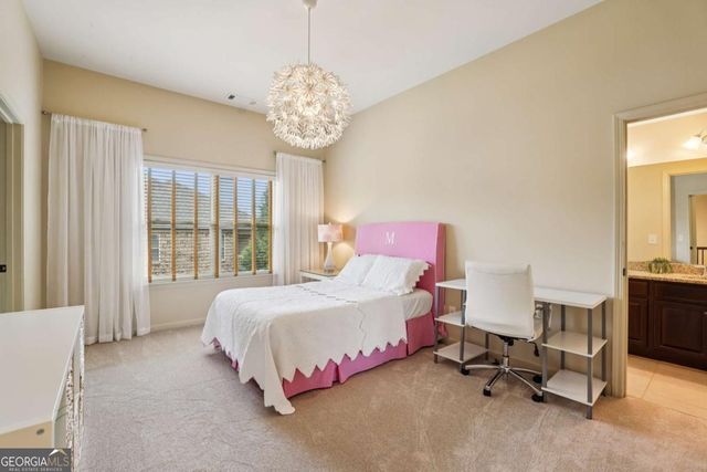 12845 Donegal Lane, Milton, GA 30004