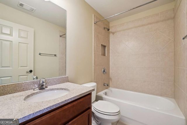 12845 Donegal Lane, Milton, GA 30004