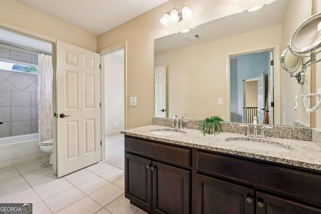 12845 Donegal Lane, Milton, GA 30004