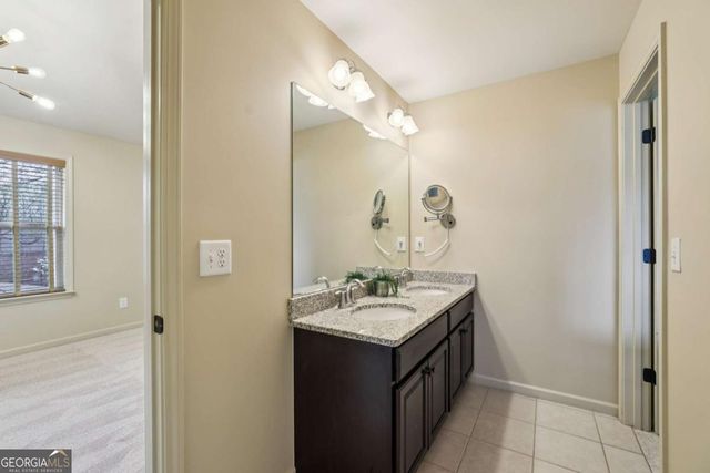 12845 Donegal Lane, Milton, GA 30004