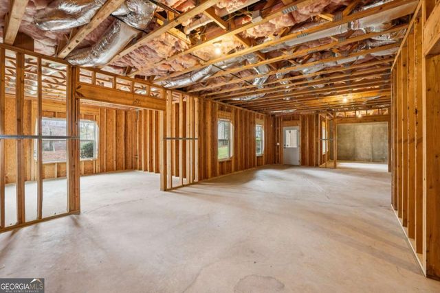 12845 Donegal Lane, Milton, GA 30004