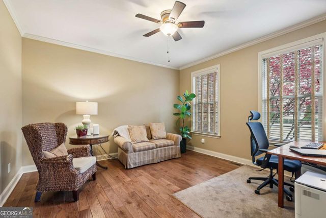 12845 Donegal Lane, Milton, GA 30004