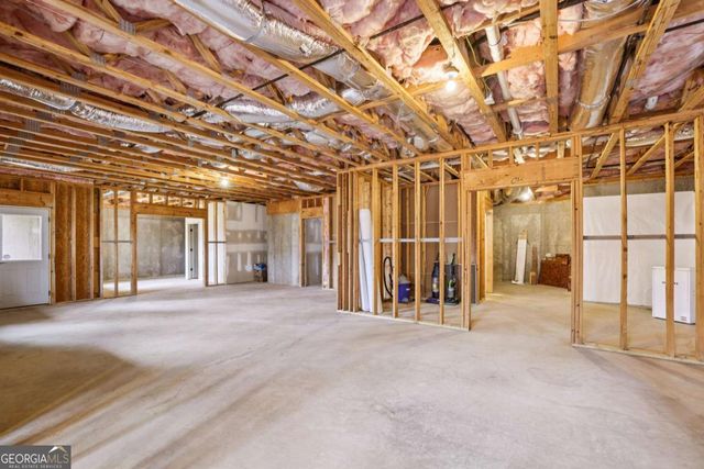 12845 Donegal Lane, Milton, GA 30004