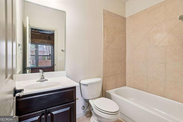 12845 Donegal Lane, Milton, GA 30004