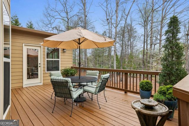 12845 Donegal Lane, Milton, GA 30004