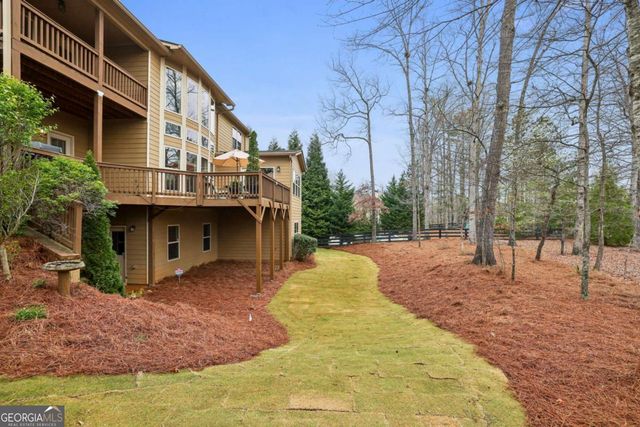 12845 Donegal Lane, Milton, GA 30004