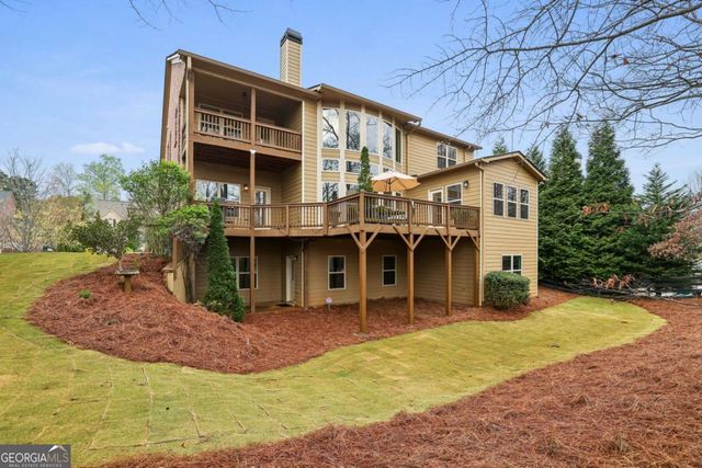 12845 Donegal Lane, Milton, GA 30004