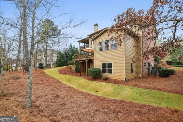 12845 Donegal Lane, Milton, GA 30004