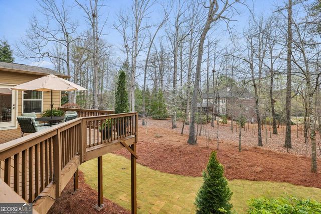 12845 Donegal Lane, Milton, GA 30004